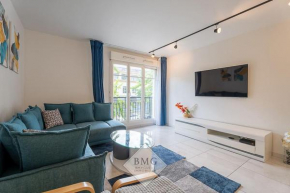 Danube appartement Disneyland